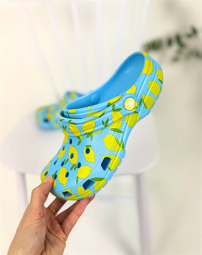 Classic Fresh Fruits Clog - Crocs